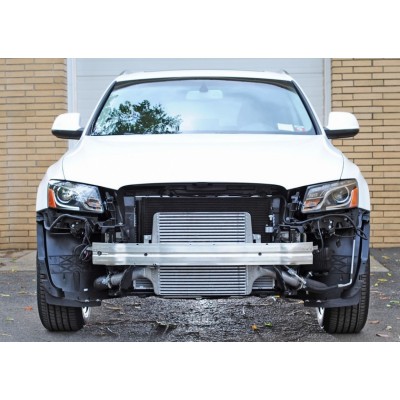 AWE Tuning 2.0T Front Mounted Intercooler